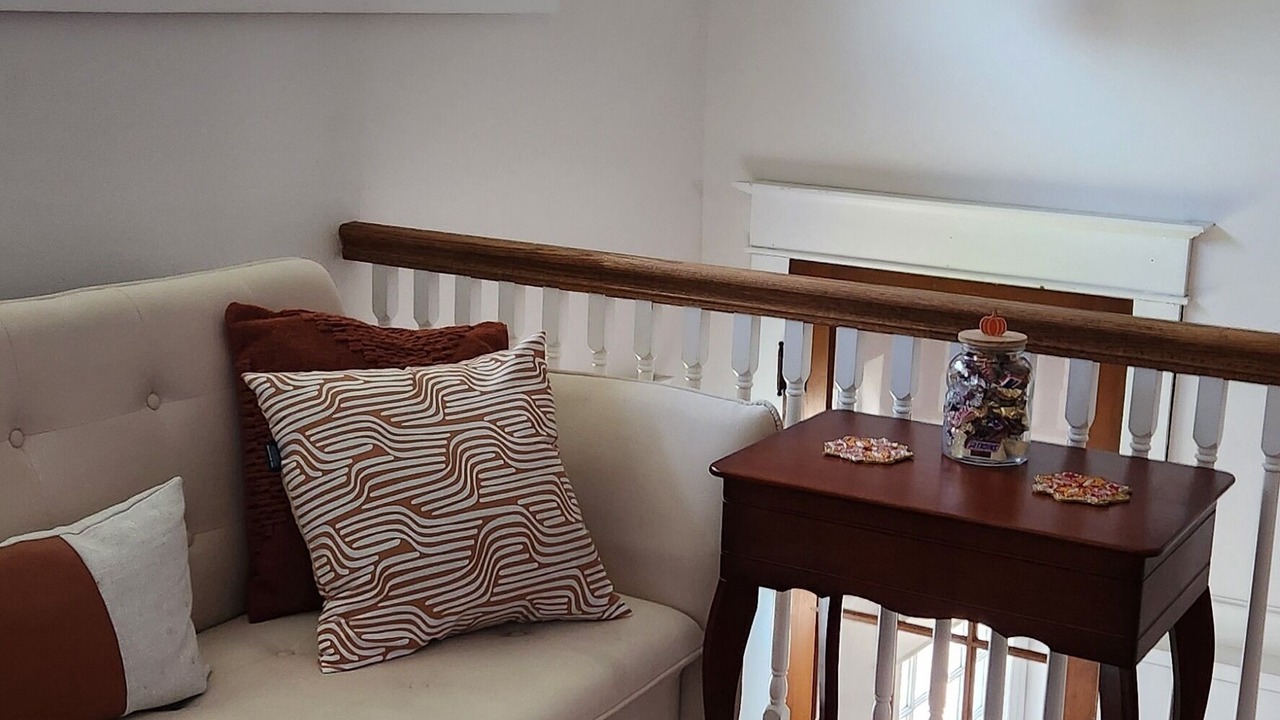 Photo of Livingroom in Hornell