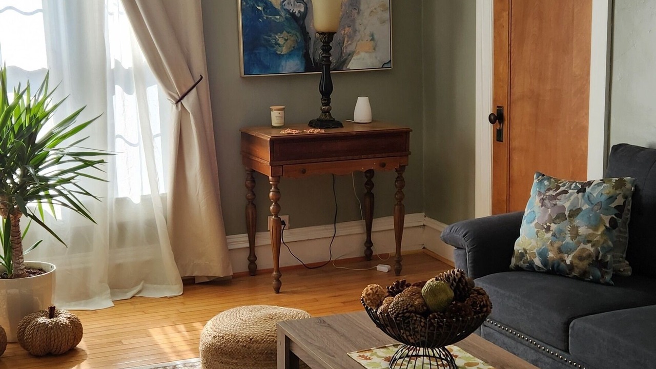 Photo of Livingroom in Hornell