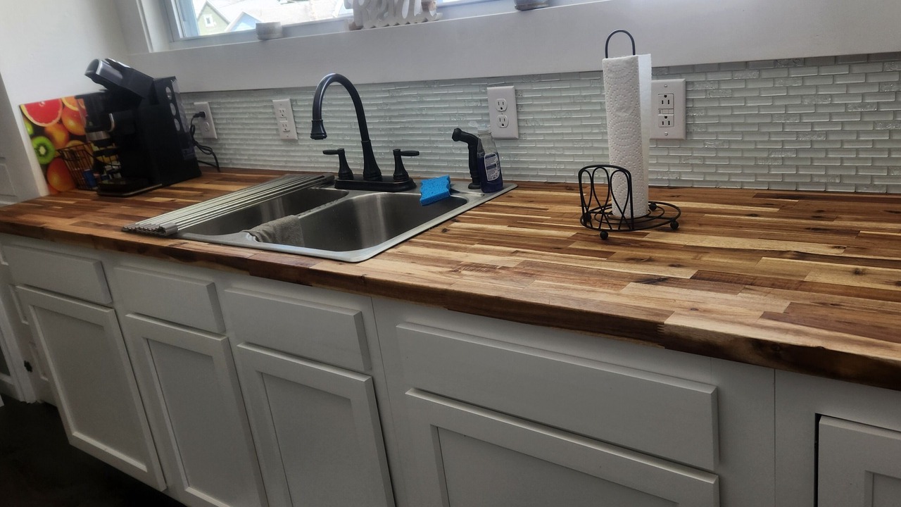 Photo of Kitchen in Hornell