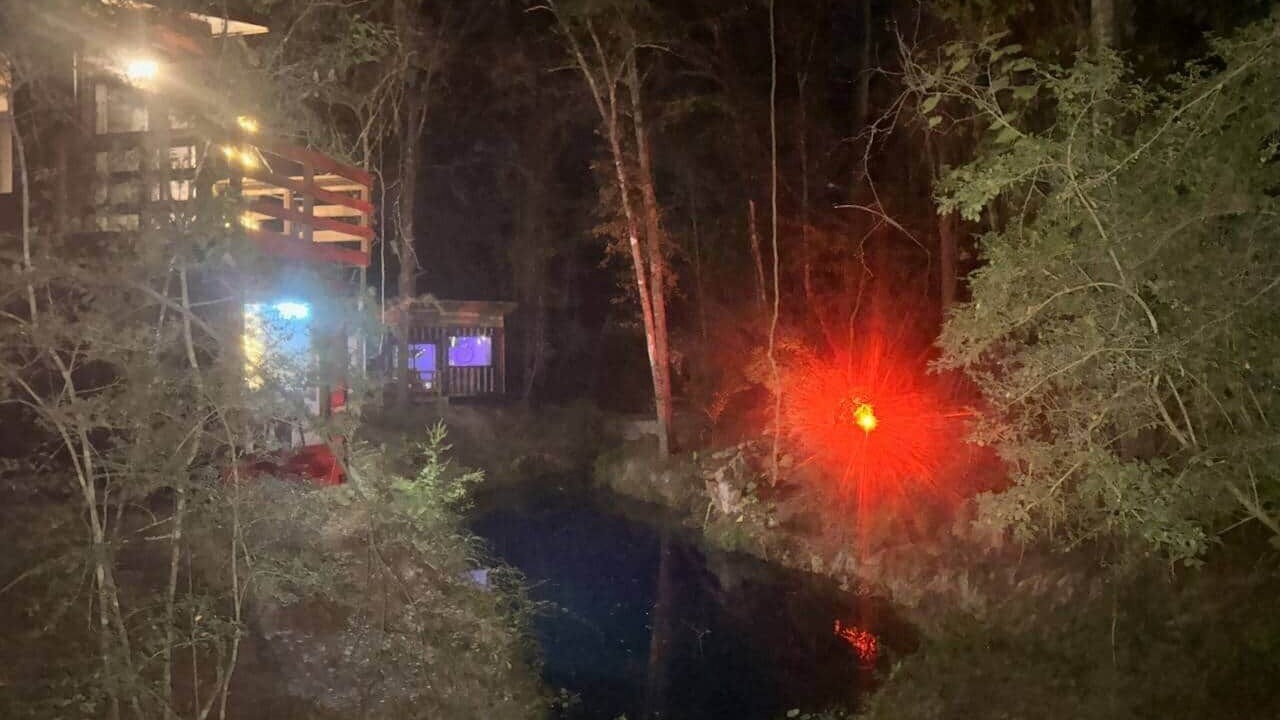 Photo of Outdoor in Plantersville