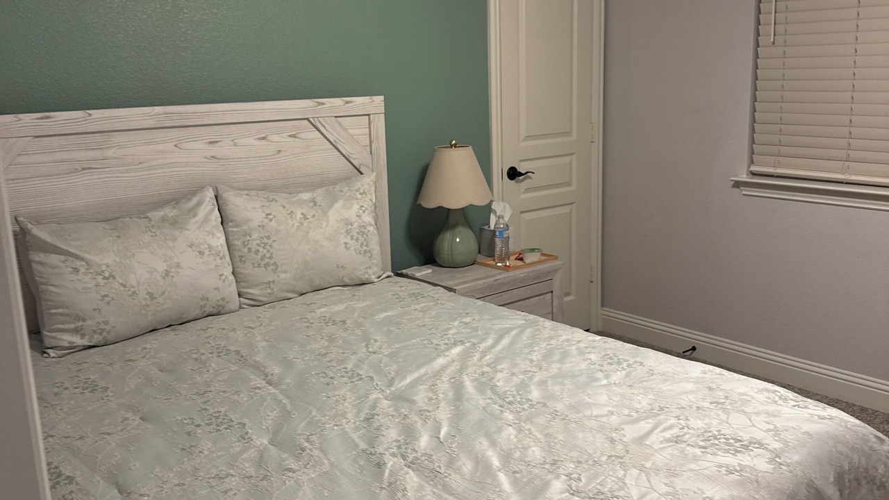 Photo of Bedroom in Anna