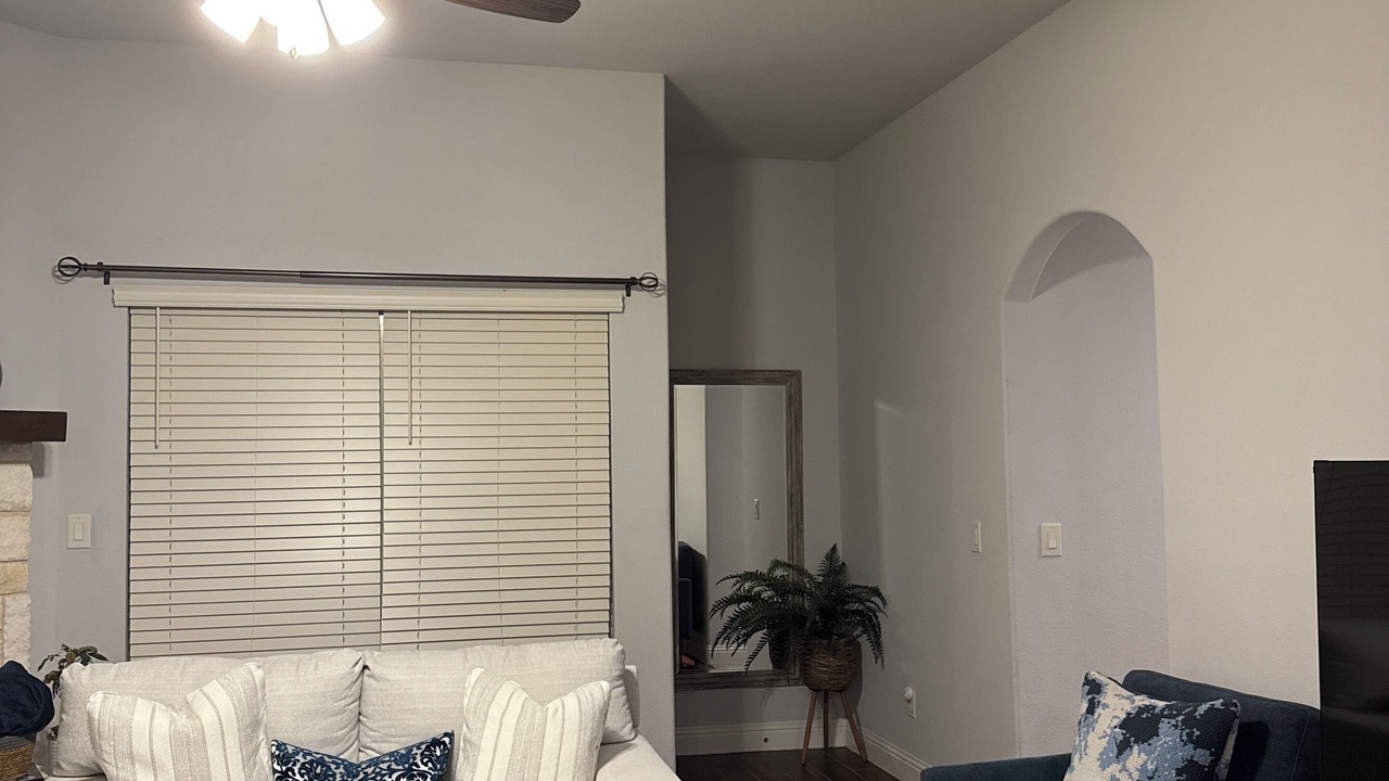 Photo of Livingroom in Anna