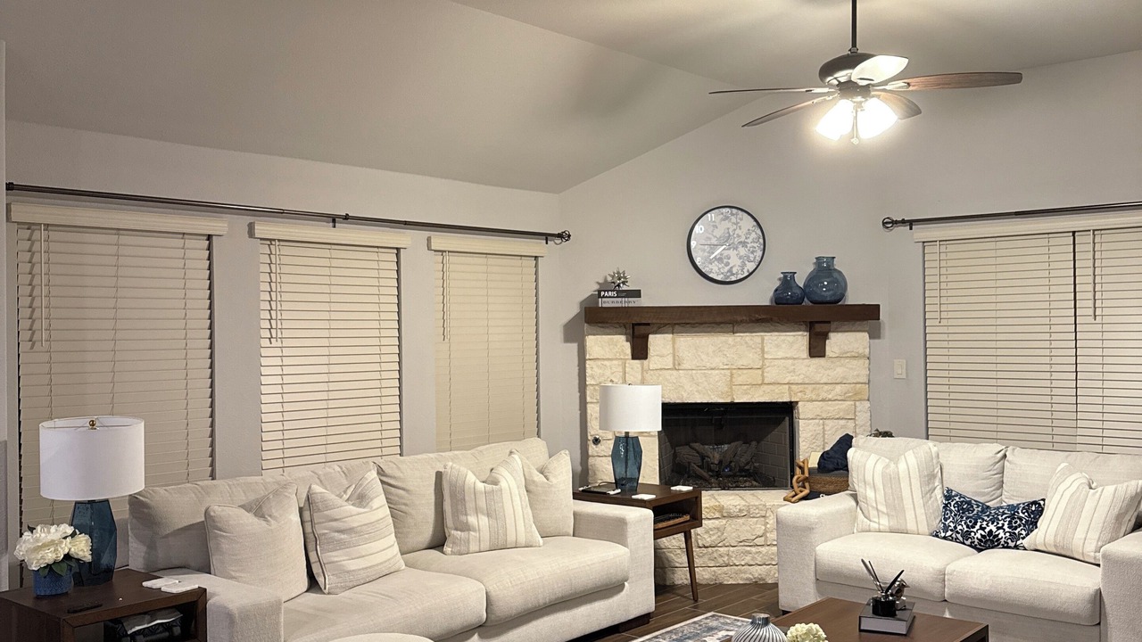 Photo of Livingroom in Anna