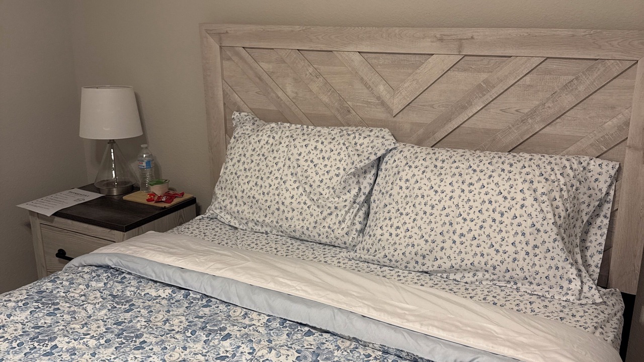 Photo of Bedroom in Anna