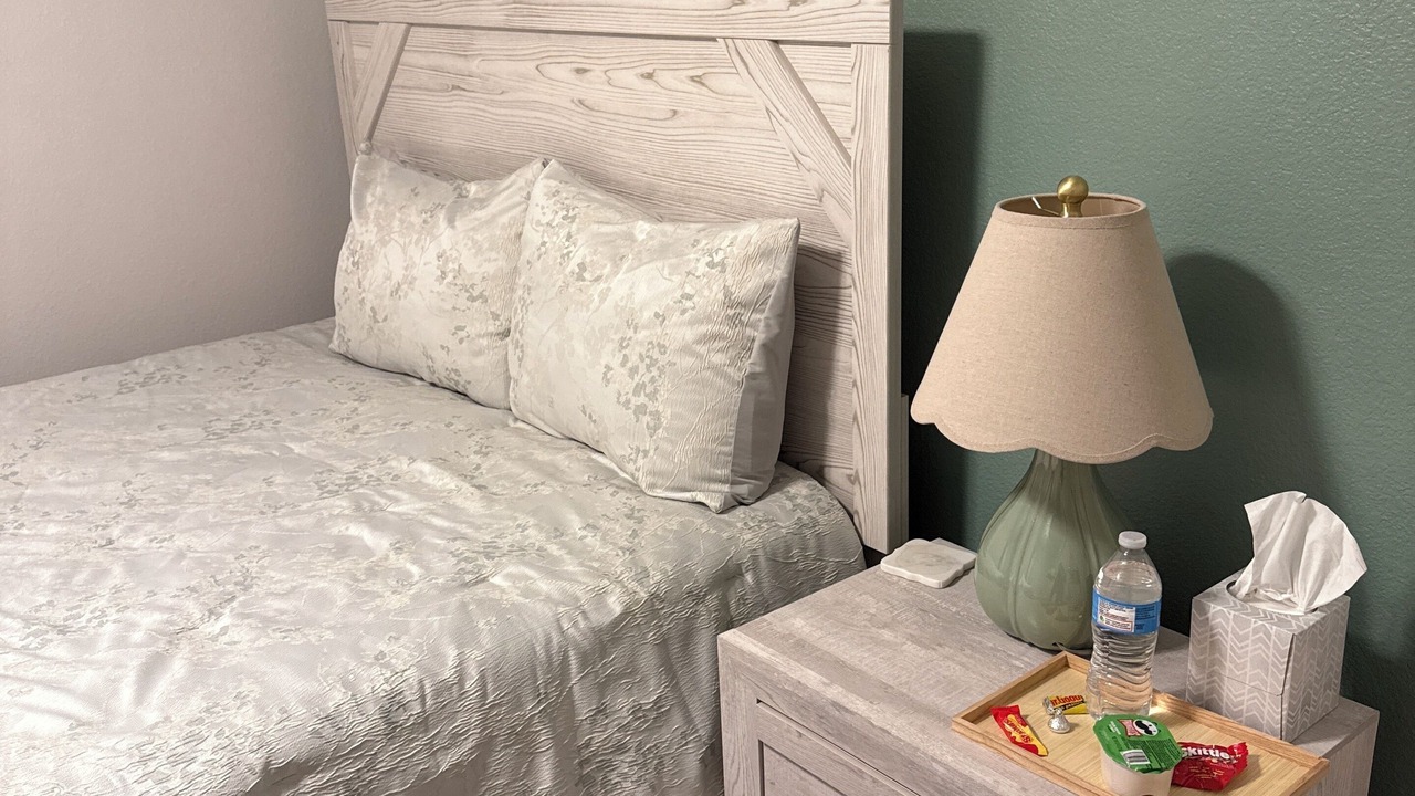 Photo of Bedroom in Anna