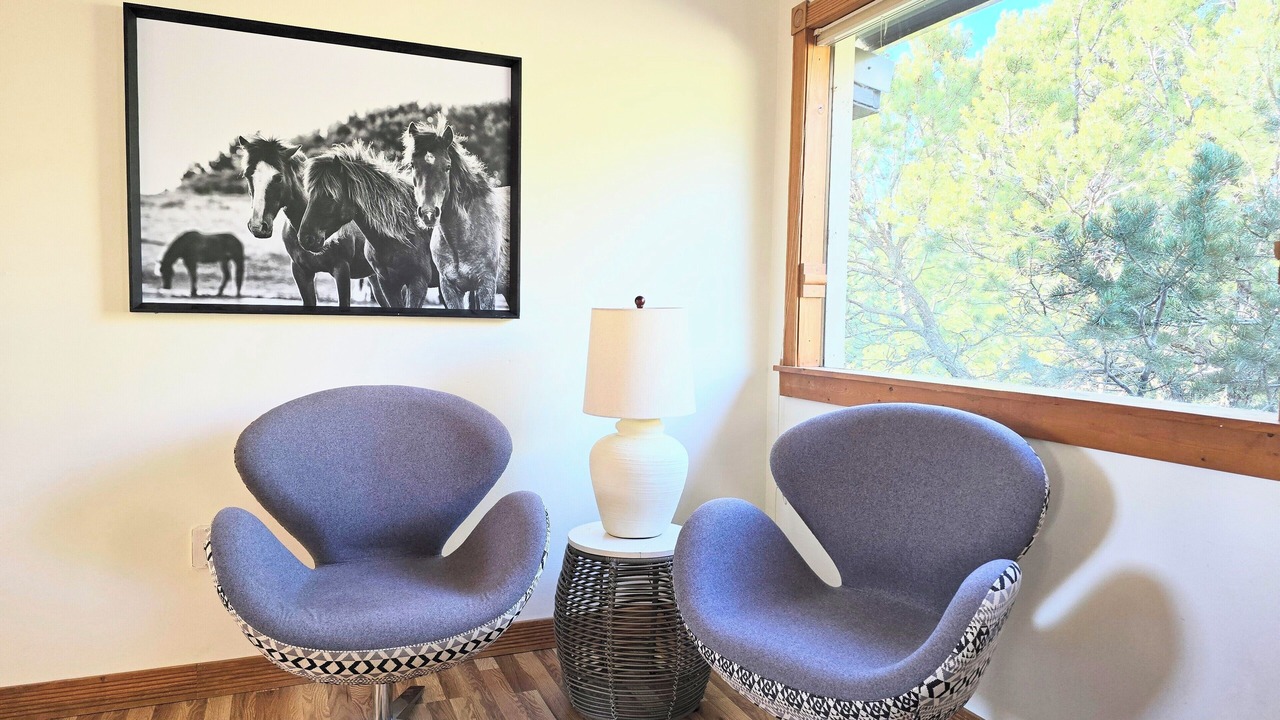 Photo of Bedroom in Crestone