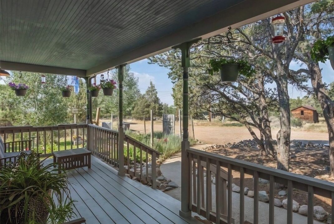Photo of Outdoor in Crestone