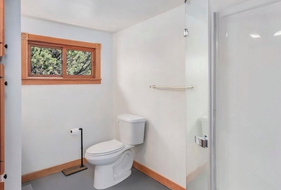Photo of Bathroom in Crestone