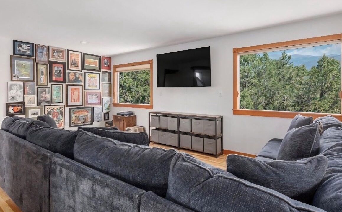 Photo of Bedroom in Crestone