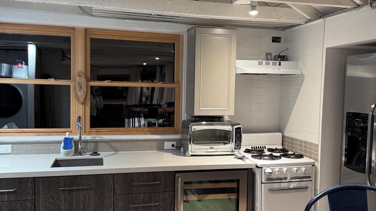 Photo of Kitchen in Meeker