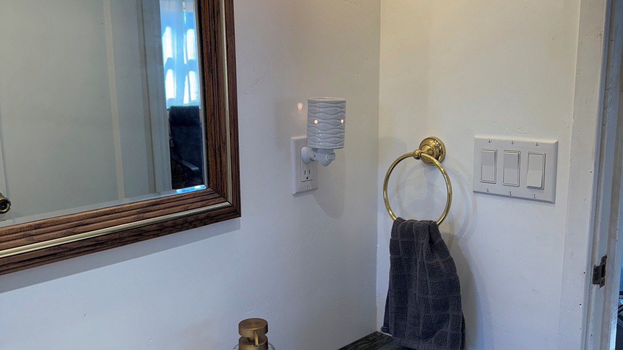 Photo of Bathroom in Meeker
