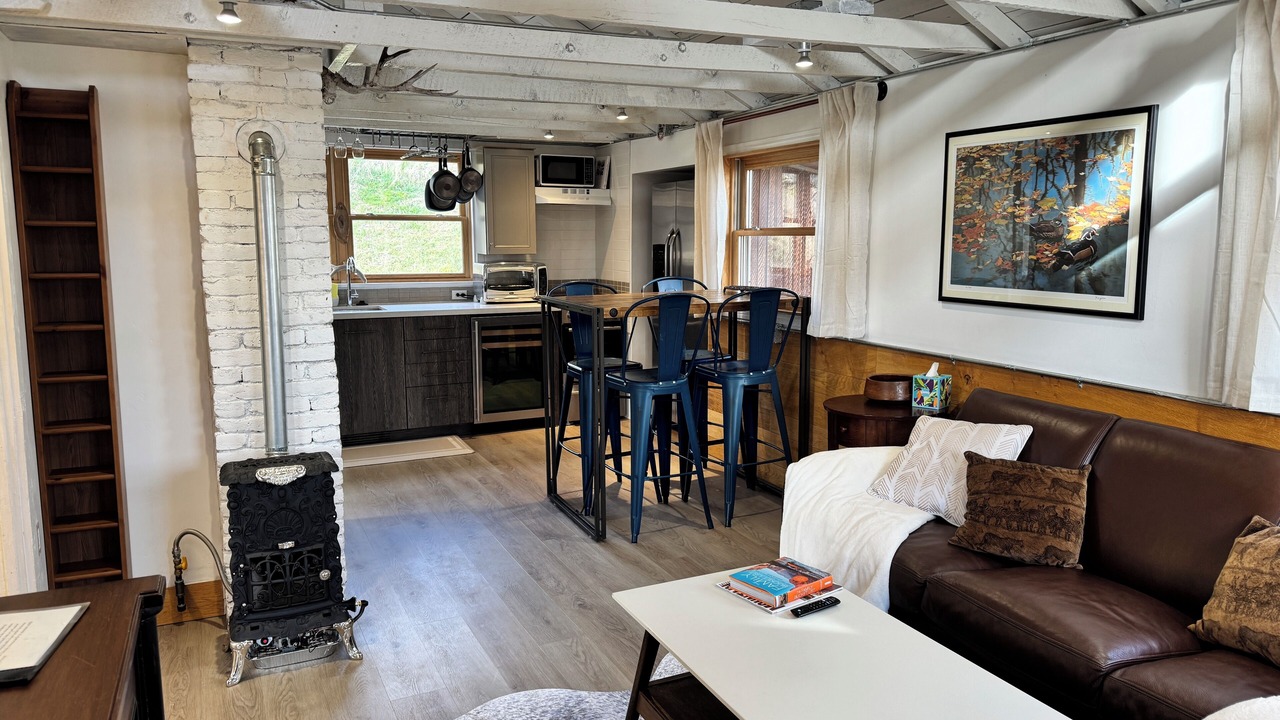 Photo of Livingroom in Meeker