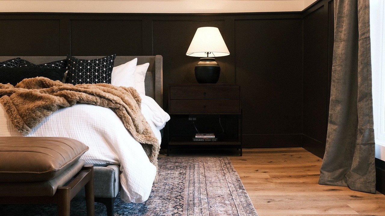 Photo of Bedroom in Arley