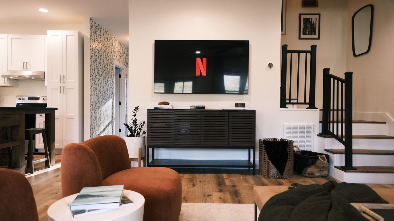 Photo of Livingroom in Arley