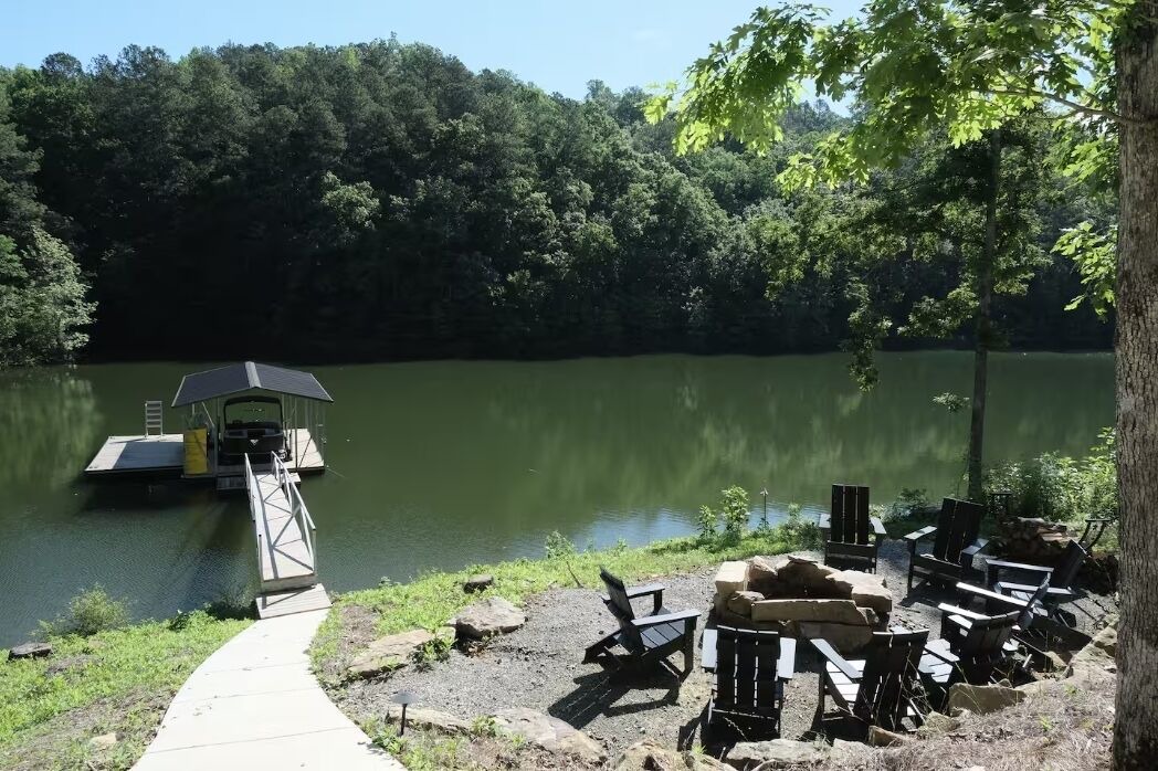 Photo of Outdoor in Arley