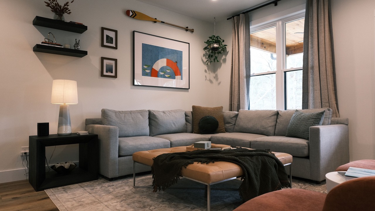 Photo of Livingroom in Arley
