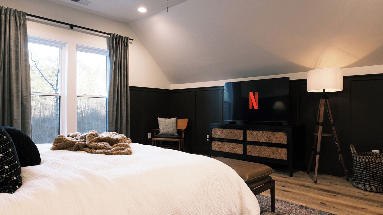 Photo of Bedroom in Arley