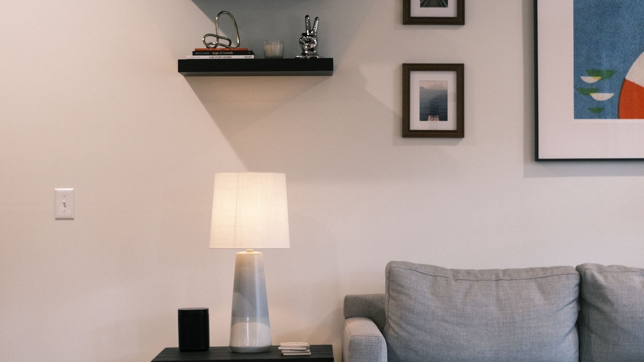 Photo of Livingroom in Arley