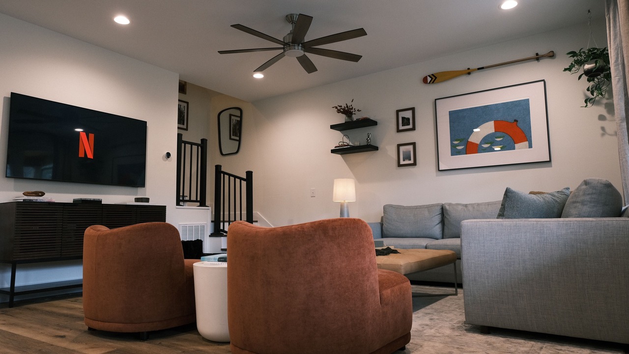 Photo of Livingroom in Arley