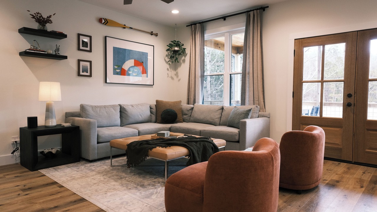 Photo of Livingroom in Arley