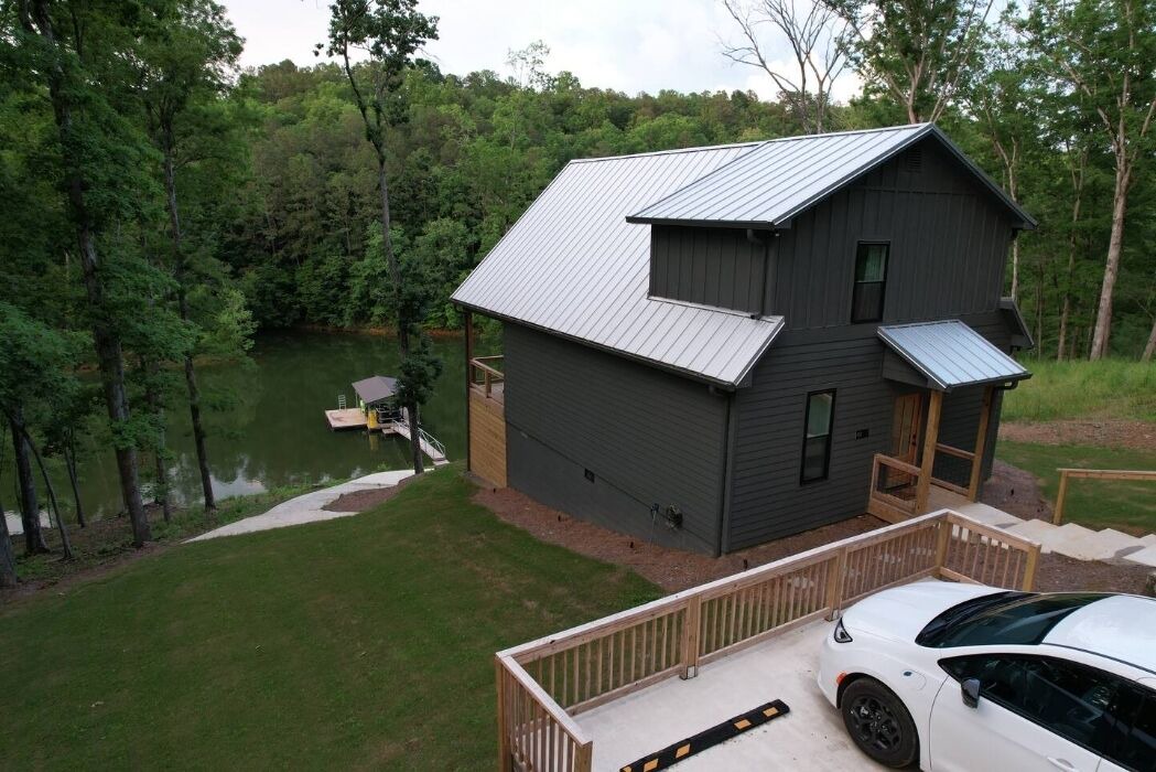Photo of Outdoor in Arley