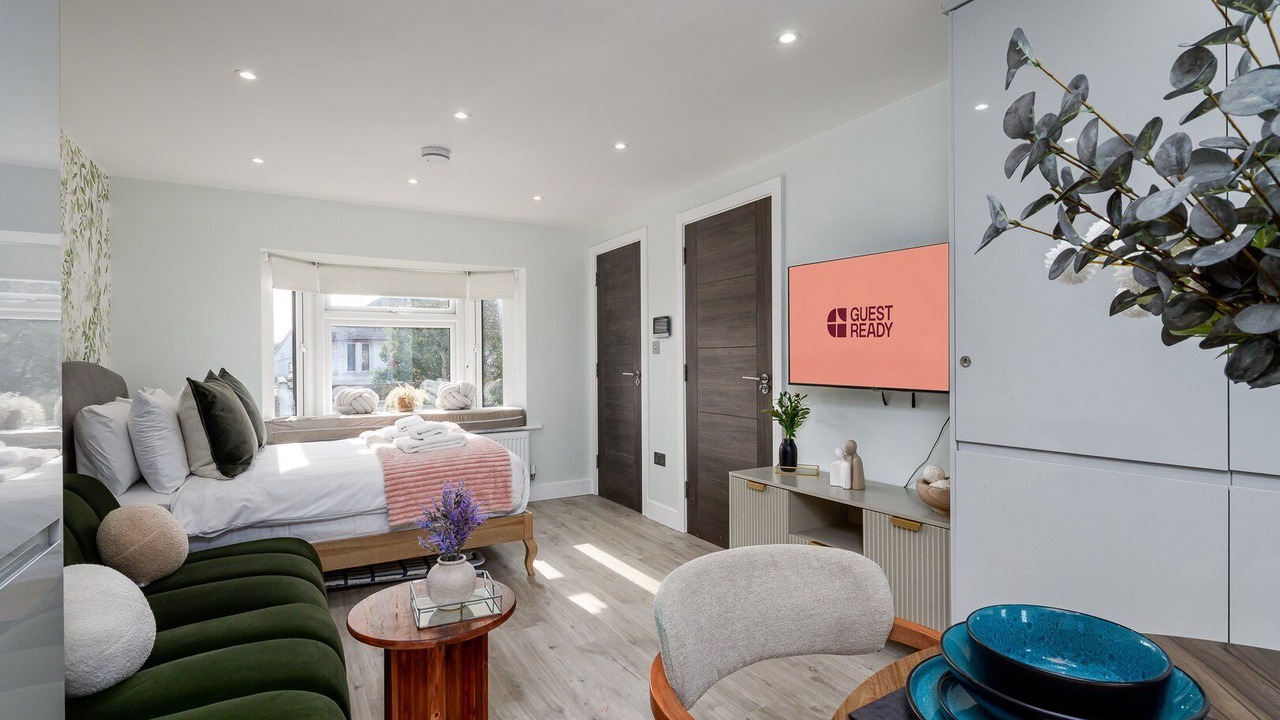 Photo of Bedroom in Alperton