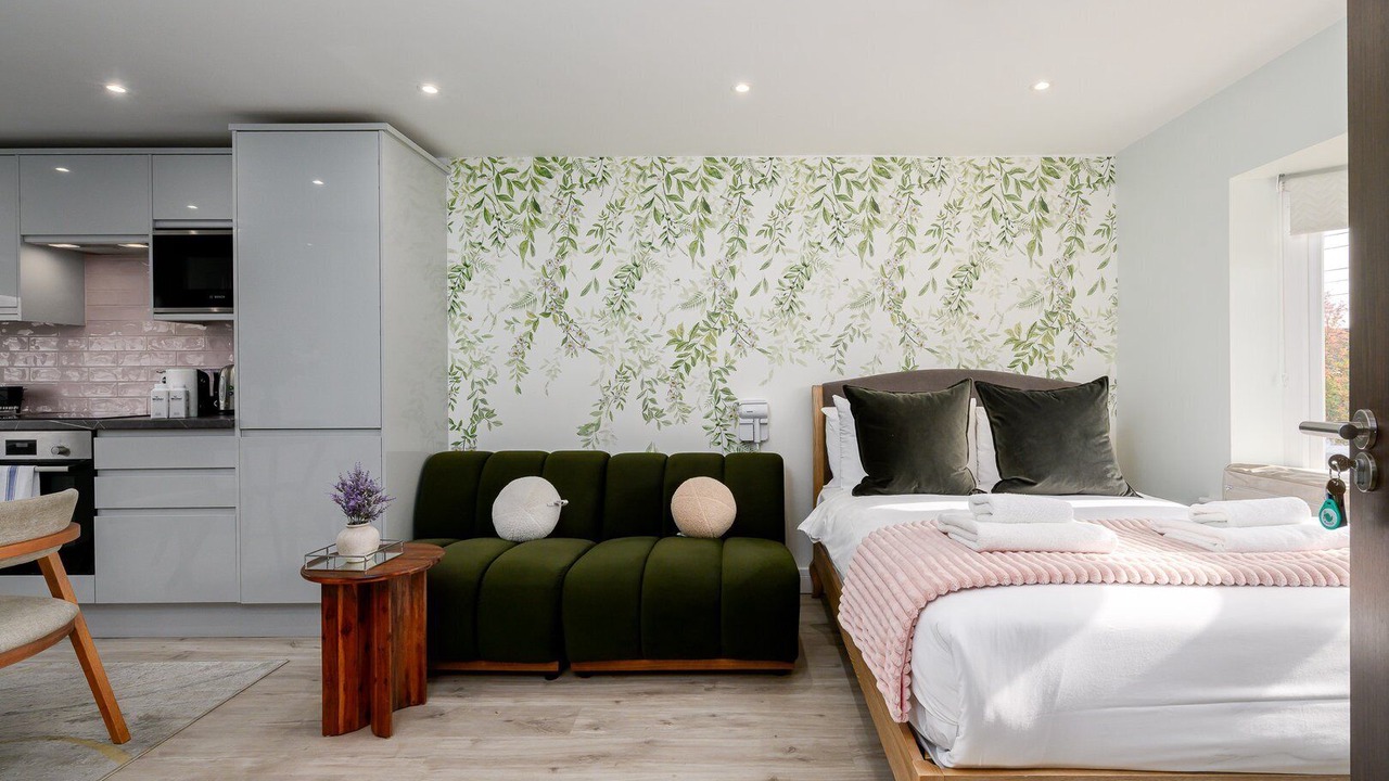 Photo of Bedroom in Alperton