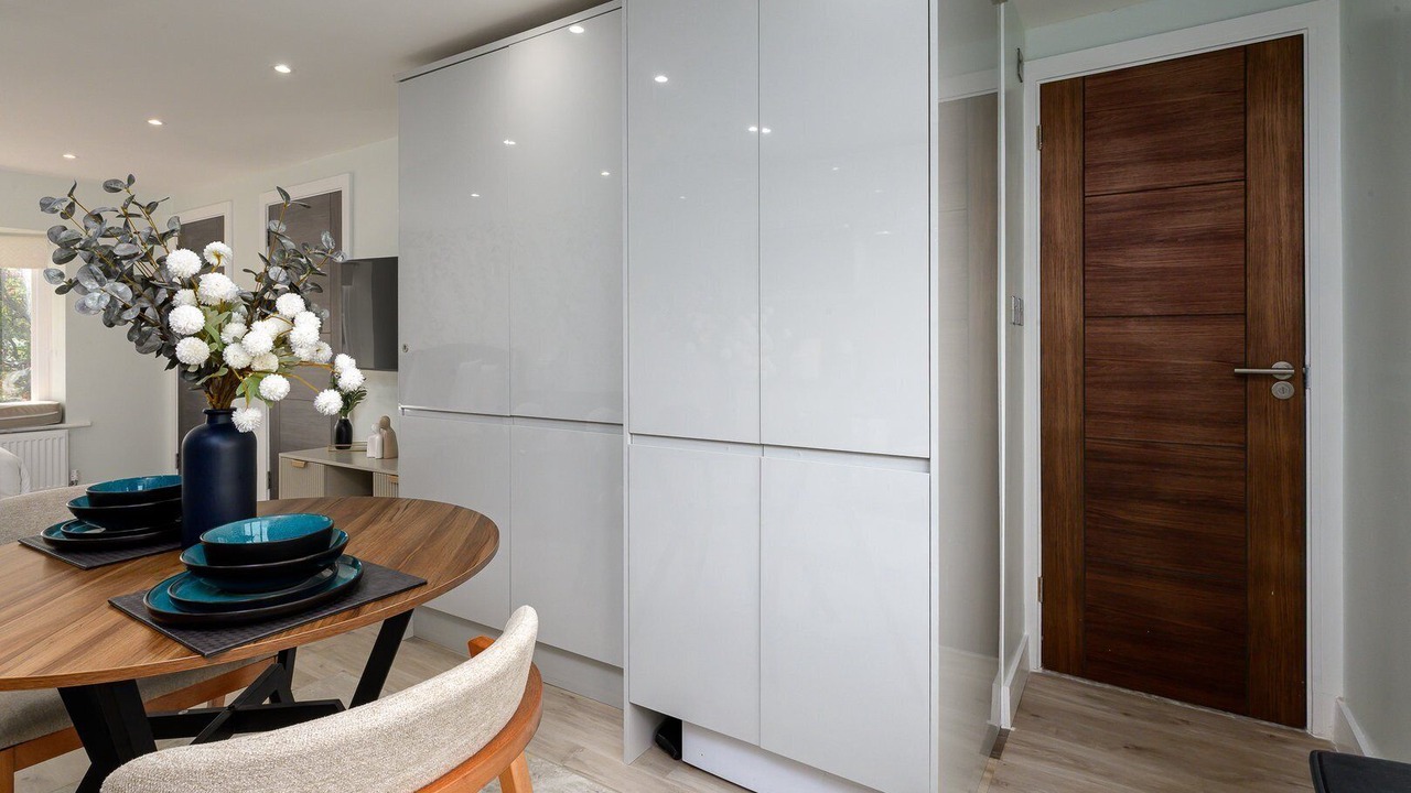 Photo of Others in Alperton