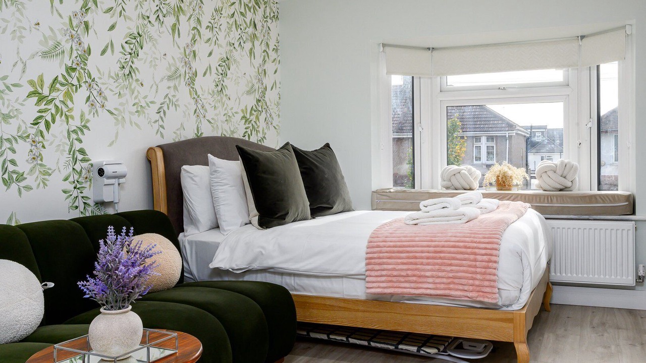 Photo of Bedroom in Alperton