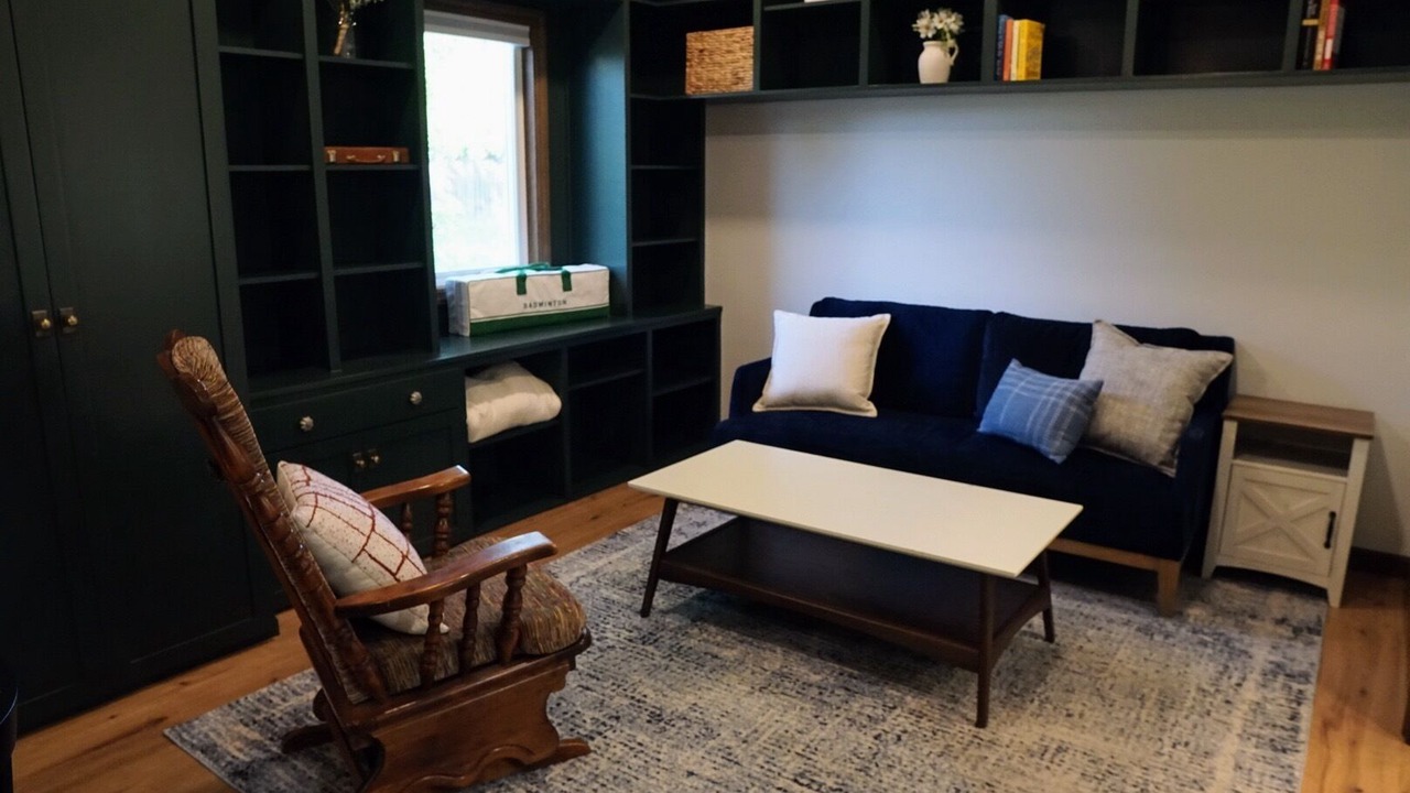 Photo of Livingroom in Walla Walla East