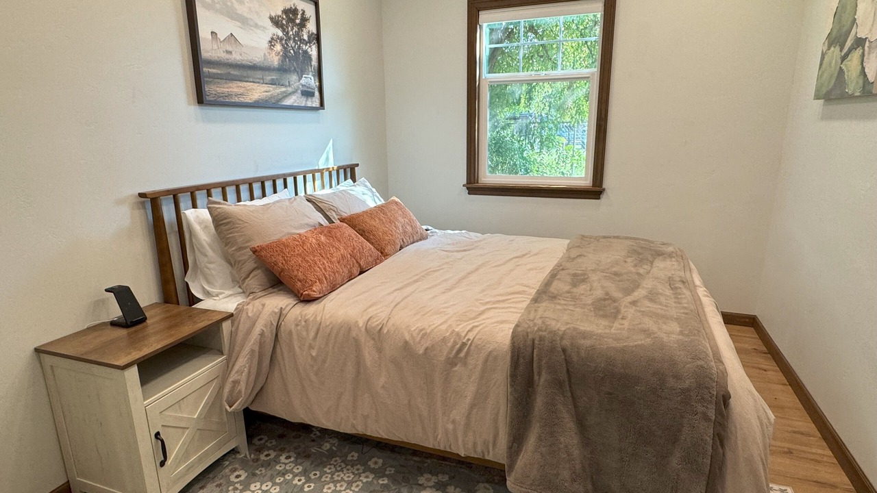 Photo of Bedroom in Walla Walla East