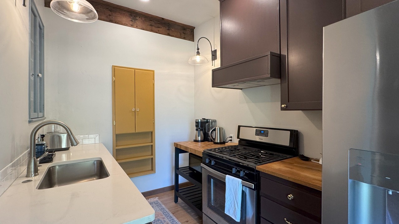 Photo of Kitchen in Walla Walla East