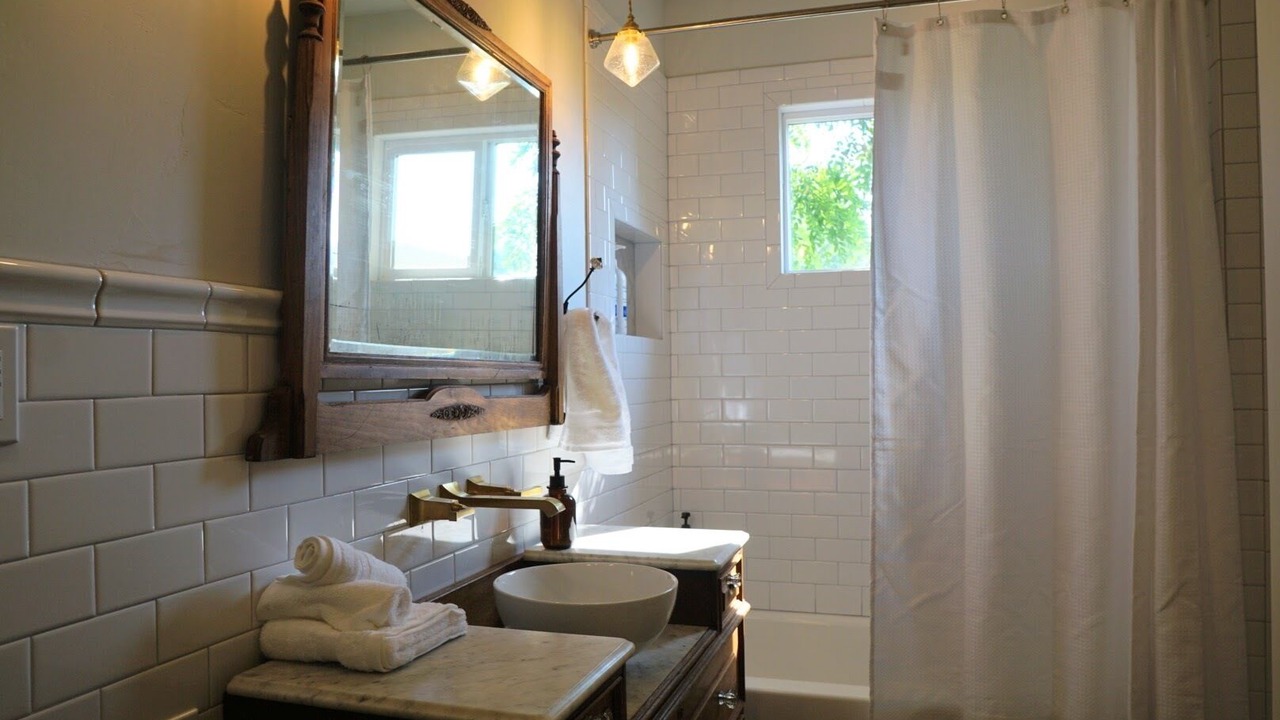 Photo of Bathroom in Walla Walla East