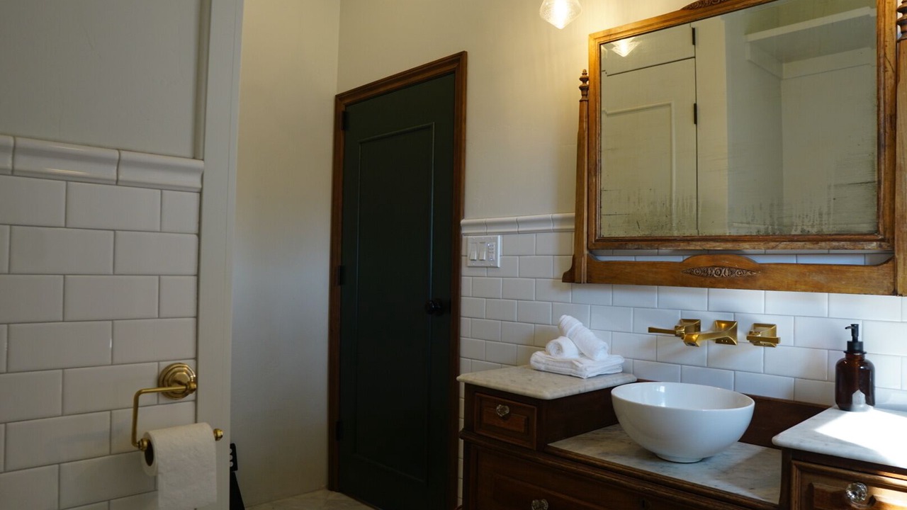 Photo of Bathroom in Walla Walla East