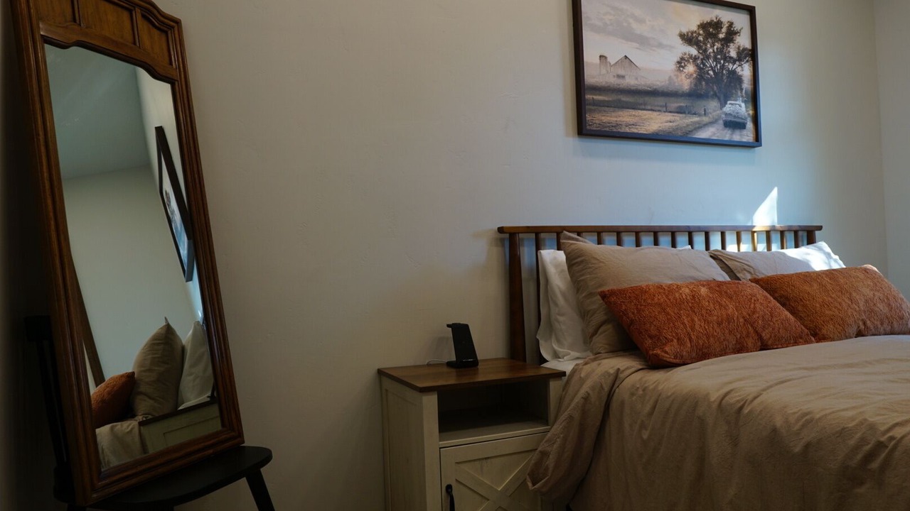 Photo of Bedroom in Walla Walla East