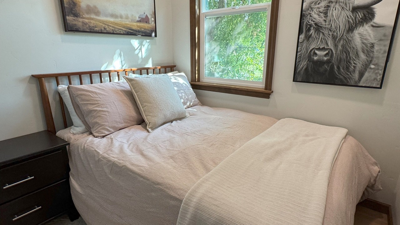 Photo of Bedroom in Walla Walla East