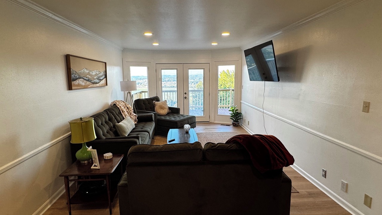 Photo of Livingroom in Salado