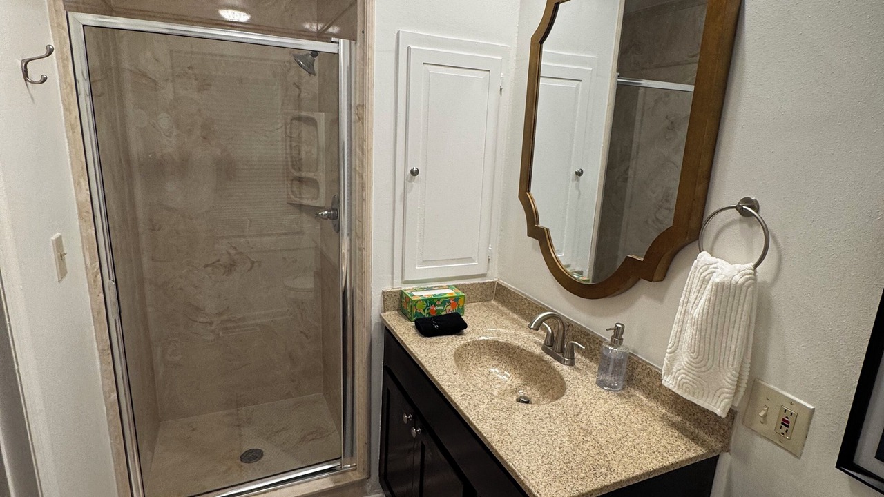 Photo of Bathroom in Salado