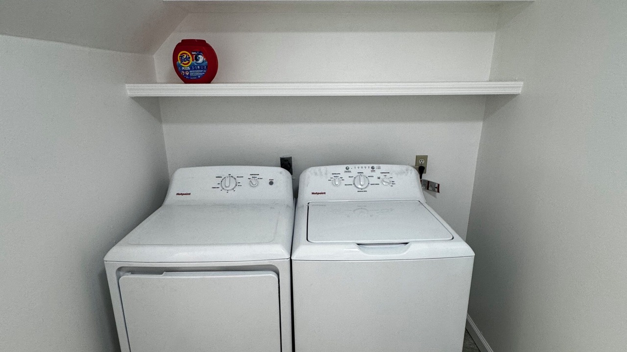 Photo of Bedroom in Salado