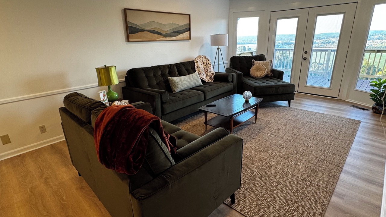 Photo of Livingroom in Salado