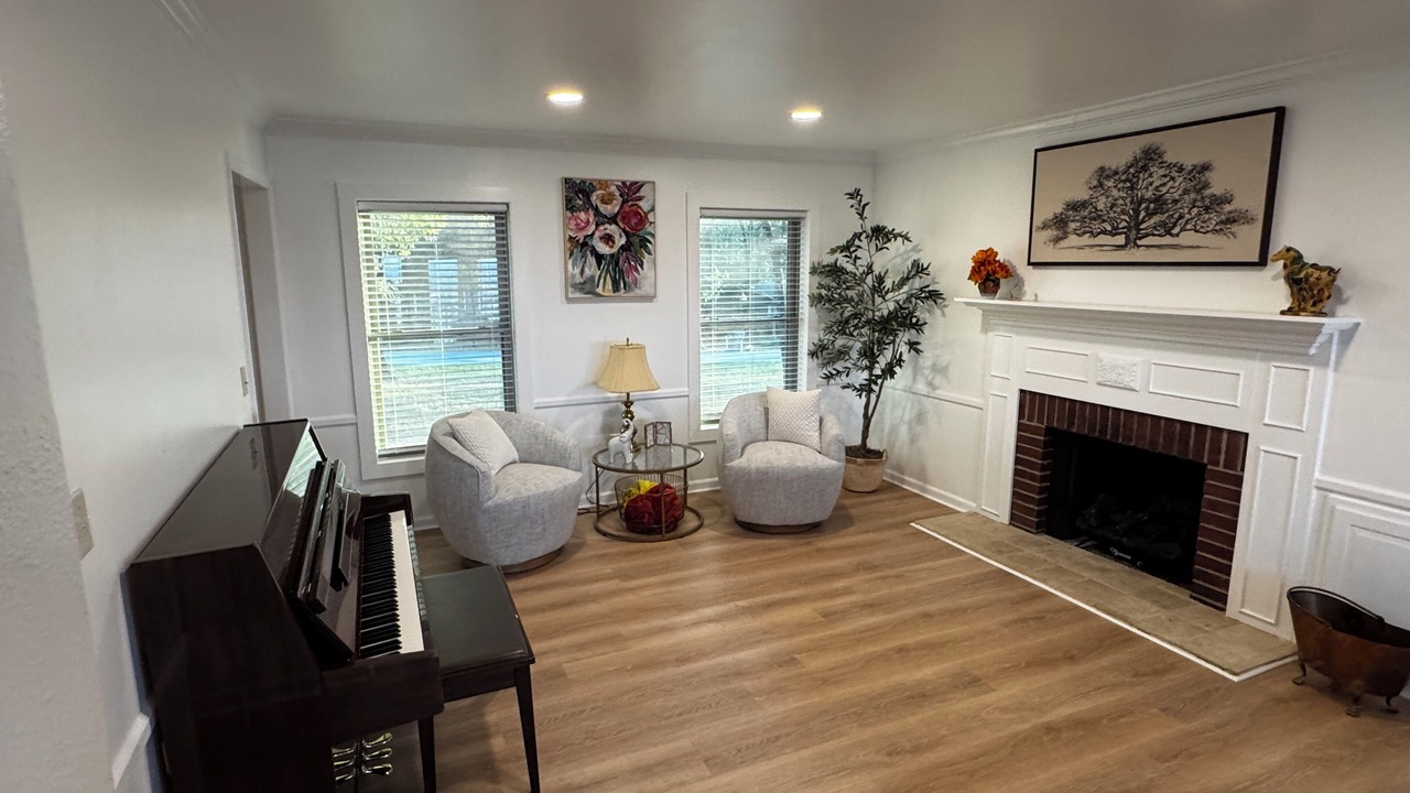 Photo of Bedroom in Salado