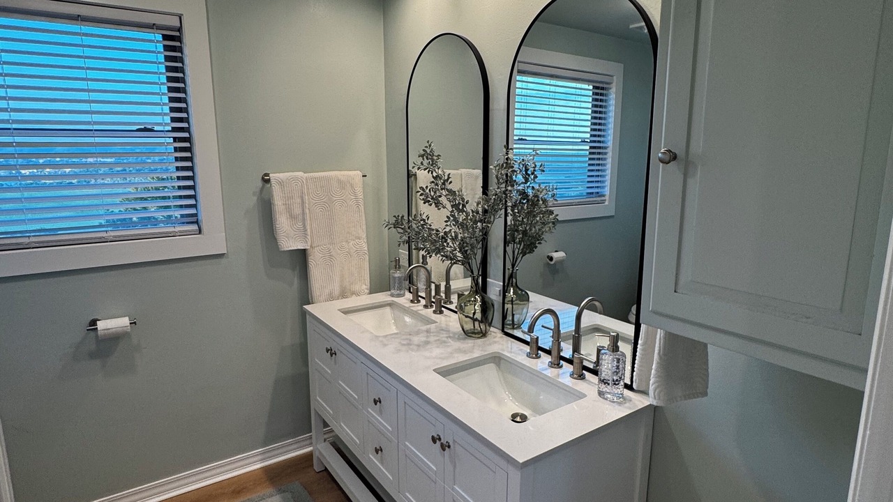 Photo of Bathroom in Salado
