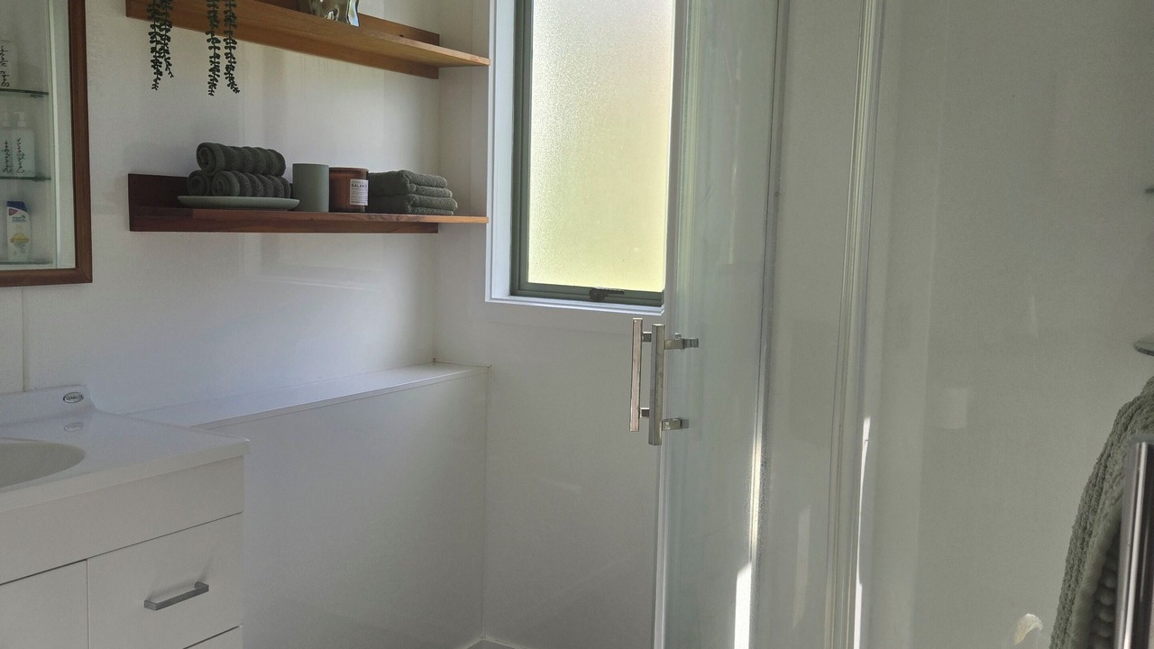 Photo of Bathroom in Opotiki