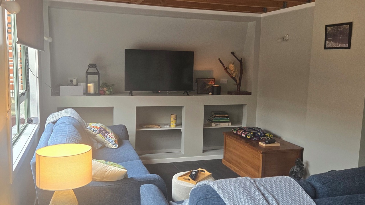 Photo of Livingroom in Opotiki