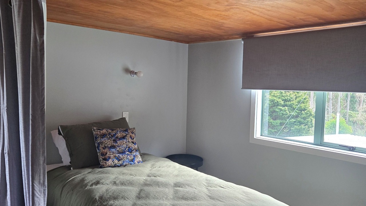 Photo of Bedroom in Opotiki