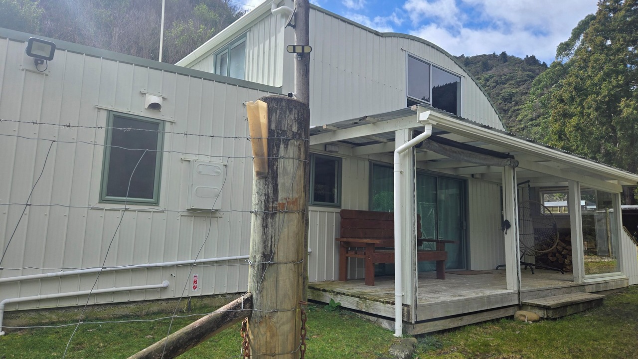 Photo of Outdoor in Opotiki