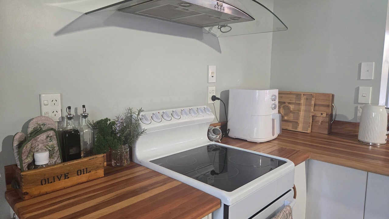 Photo of Kitchen in Opotiki