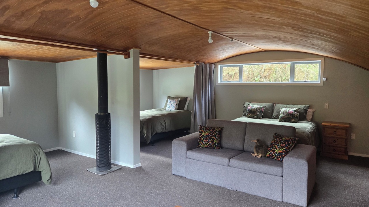 Photo of Bedroom in Opotiki