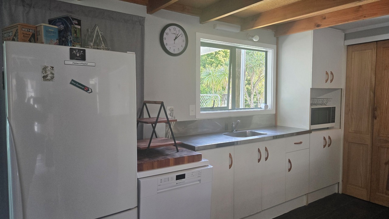 Photo of Kitchen in Opotiki