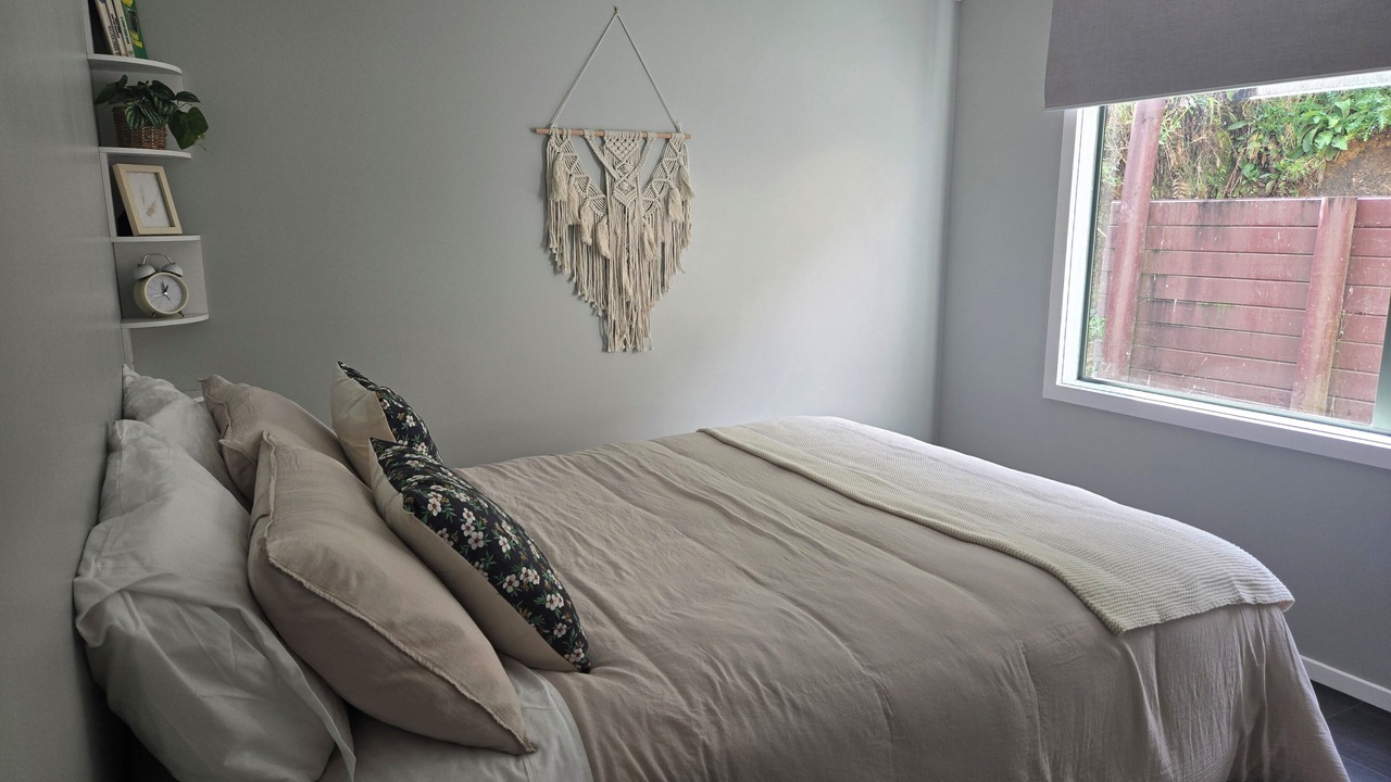 Photo of Bedroom in Opotiki